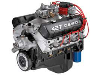 P51B3 Engine
